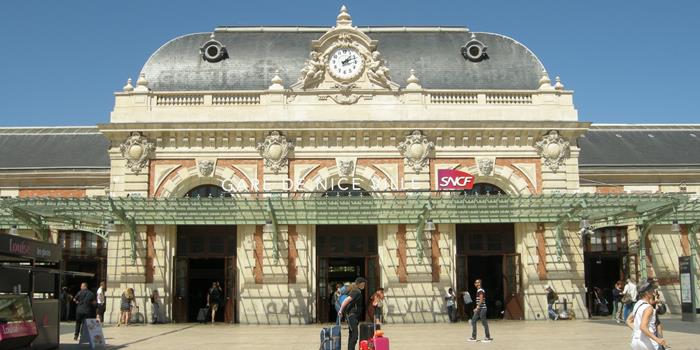 Nice - Coffee shop, pause sucrée, cadeaux alimentaires, restauration thématique